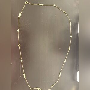 Kate Spade necklace
